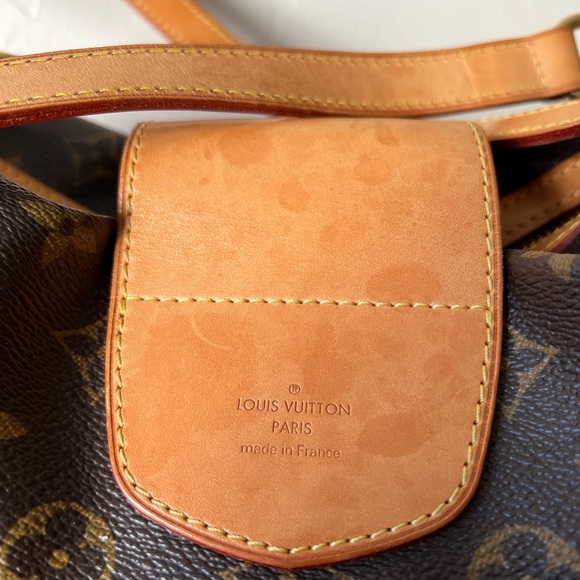 Louis Vuitton shoulder bag - Picture 6 of 12